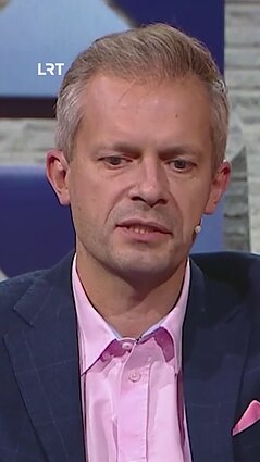 Tapinas apie bendravimą su Žemaitaičiu