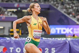 Gabija Galvydytė Gabija Galvydytė