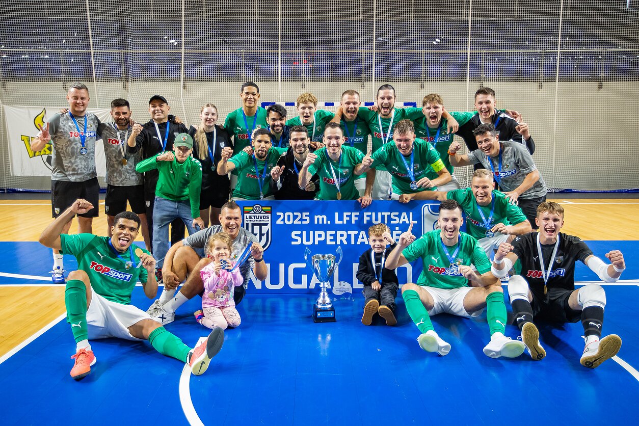 „Kauno Žalgiris“
