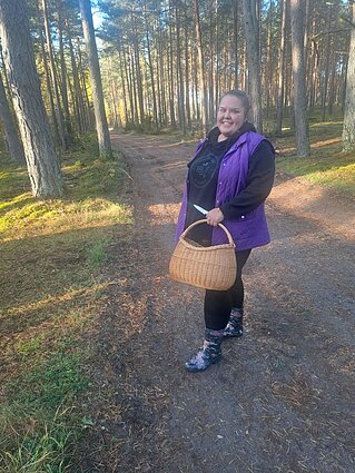 Aida Ulinskaitė Aida Ulinskaitė