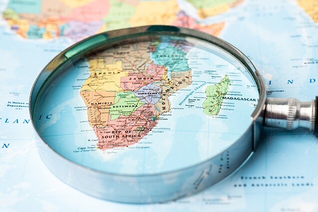 Afrika Afrika