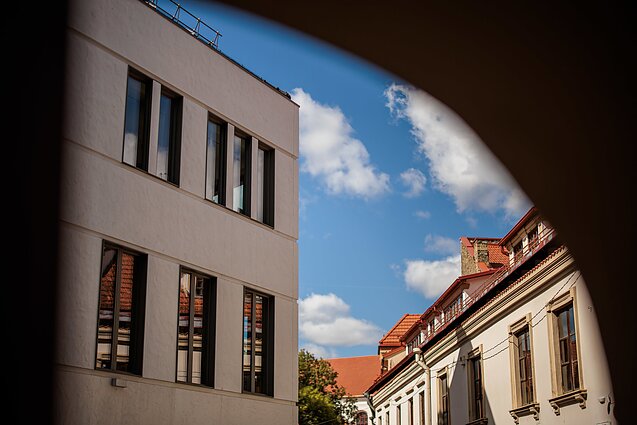 Properties in Vilnius (associative image)