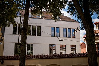 Nekilnojamasis turtas