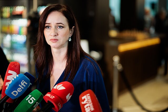 Inga Ruginienė