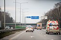 Automagistralė Vilnius–Kaunas