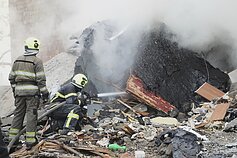 Rusijos karas prieš Ukrainą