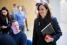 Inga Ruginienė