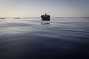 Мигранты в Средиземном море, Греция