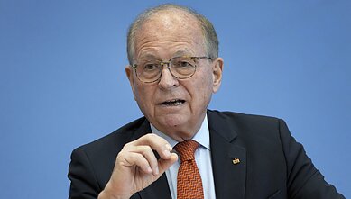 Wolfgangas Ischingeris