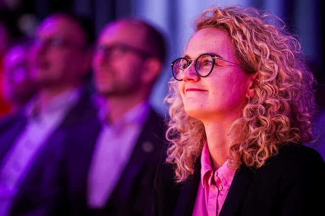 Laisvės partijos suvažiavimas