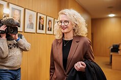 Aušrinė Armonaitė