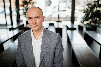 Mindaugas Grigaitis