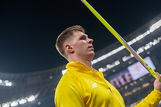 Edis Matusevičius