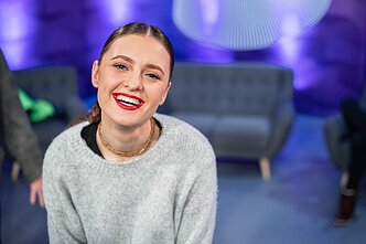 Ieva Zasimauskaitė