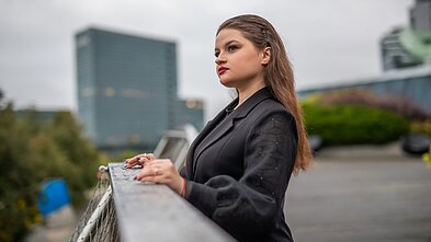 Karolina Lyndo