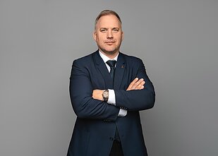 Andrius Gasparavičius