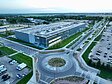 Elektronikos surinkimo (EMS) gamykla