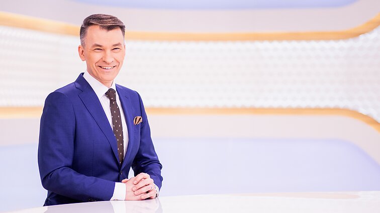 Filosofijos studijas gyvenimo pokštu laikantis Žiedas: stojau į teisę, bet pritrūko balo