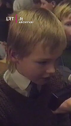 1984 m. rugsėjo 19 d. gimė Antanas Kavaliauskas. Sveikiname!