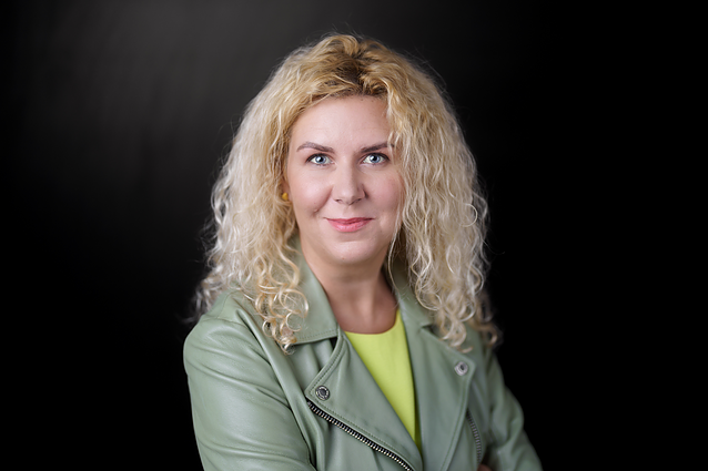 Agne Begetė