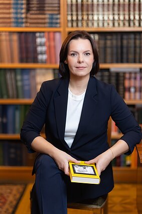Dovilė Zaidė