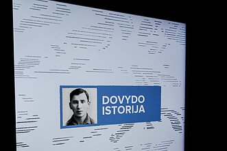 The Lost Shtetl: Mammoth memorial to Jewish culture opens in Lithuania