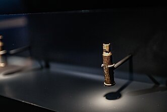 The Lost Shtetl: Mammoth memorial to Jewish culture opens in Lithuania