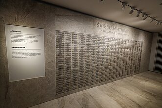 The Lost Shtetl: Mammoth memorial to Jewish culture opens in Lithuania