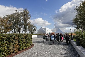 «Исчезнувший штетл»