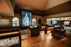 The Lost Shtetl: Mammoth memorial to Jewish culture opens in Lithuania