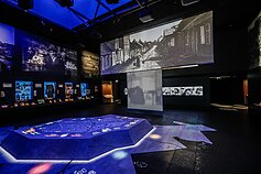 The Lost Shtetl: Mammoth memorial to Jewish culture opens in Lithuania