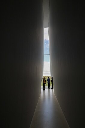 The Lost Shtetl: Mammoth memorial to Jewish culture opens in Lithuania