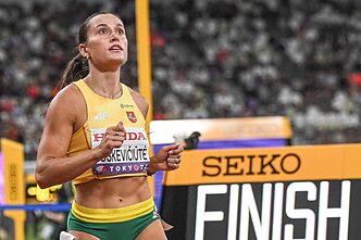 Beatričė Juškevičiūtė