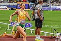 Gabija Galvydytė