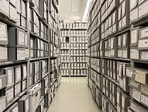 YIVO instituto archyvai Niujorke 2024 m.