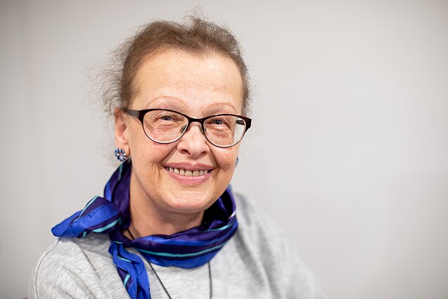 Lara Lempertienė