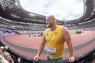 Andrius Gudžius