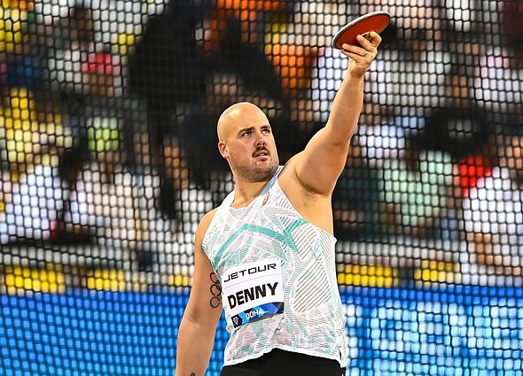 Matthew Denny