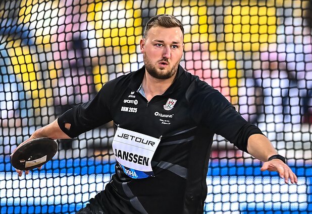 Henrikas Janssenas