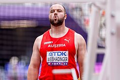 Lukas Weishaidingeris