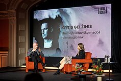 Gytis Gelžinis