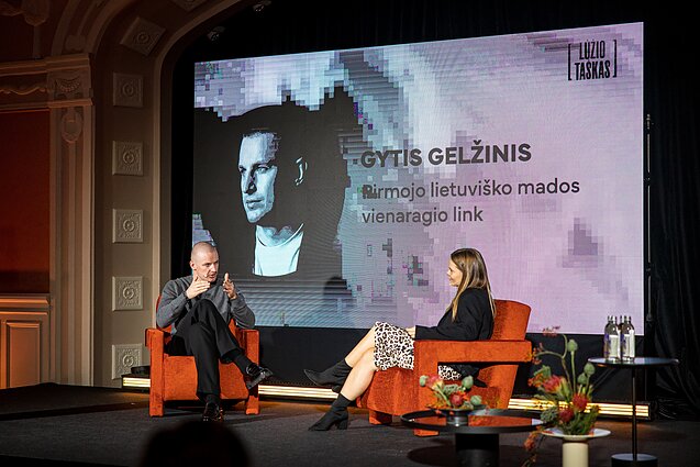 Gytis Gelžinis