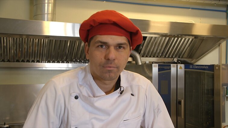 2018-aisiais Ignotas Adomavičius dalyvavo LRT dainų projekte