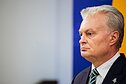 Gitanas Nausėda