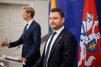 Kastytis Žuromskas