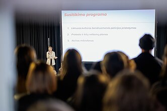 Культурное сообщество протестует против назначения нового министра культуры Культурное сообщество протестует против назначения нового министра культуры