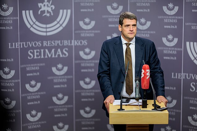 Remigijus Žemaitaitis