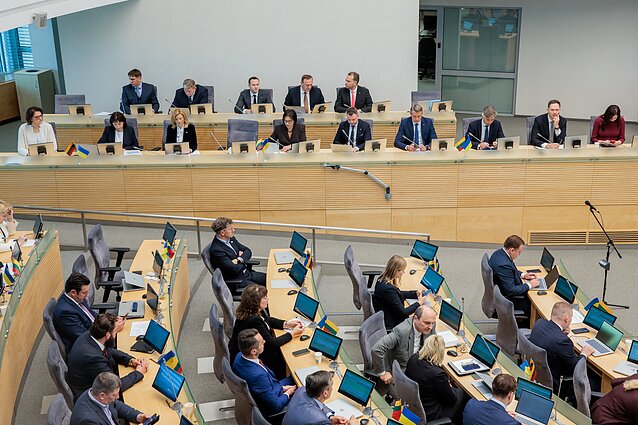 Seimas Seimas