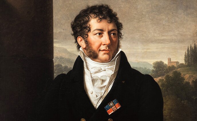 Michał Kleofas Ogiński