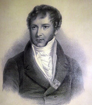 Michał Kleofas Ogiński